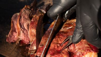 Hagamos un asado, tomemos fernet