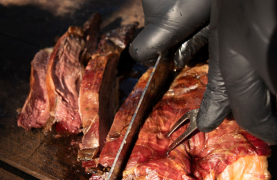Hagamos un asado, tomemos fernet 
