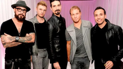 Los Backstreet Boys llegan a la Argentina en 2020 ?