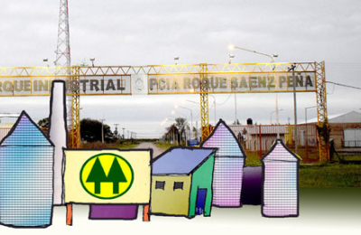 El peor escenario para la industria local