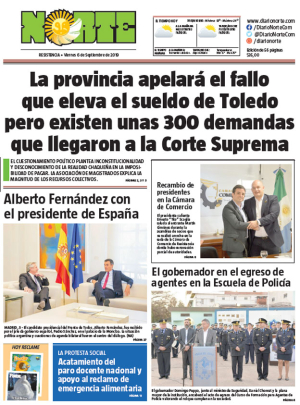 Edicion del 06-09-2019