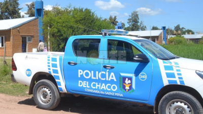 Detienen en Sáenz Peña a un hombre acusado de abusar sexualmente de una nena de 13 años