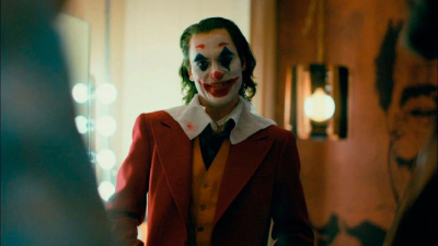"Joker" hizo historia y se quedó con el León de Oro de Venecia