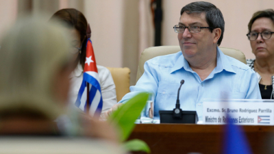 La UE confirma su apoyo a Cuba
