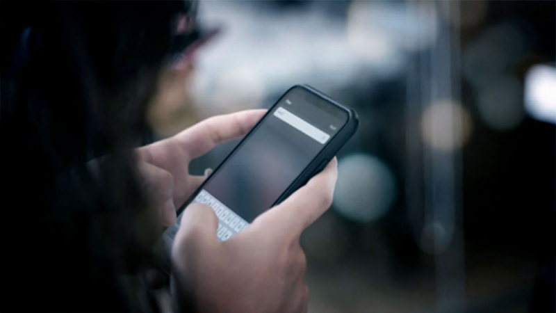 Presentan en el Chaco una app para enfrentar la violencia de género