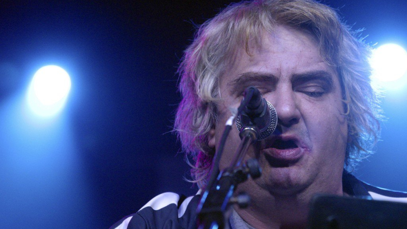 Daniel Johnston, cantautor de culto, muere a los 58 años