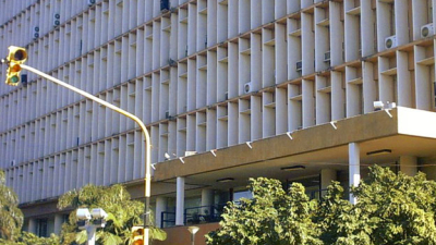 En el primer semestre, la Provincia tuvo un déficit financiero de casi $32 millones