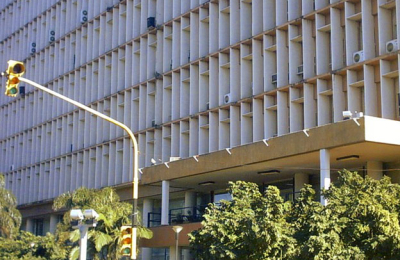 En el primer semestre, la Provincia tuvo un déficit financiero de casi $32 millones