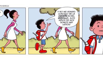 Nortín