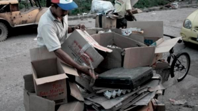 Sobre el decreto de importación de basura firmado por Macri