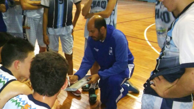 Argentino de Básquet U17: Reconocimiento para Aleksandrowicz, premio Fair Play para Chaco