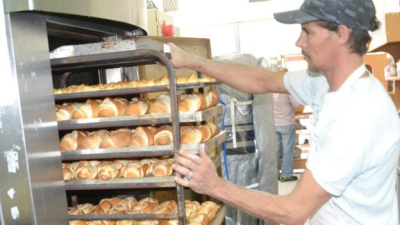 En Sáenz Peña son 11 las panaderías adheridas al pan subsidiado