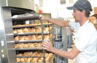 En Sáenz Peña son 11 las panaderías adheridas al pan subsidiado