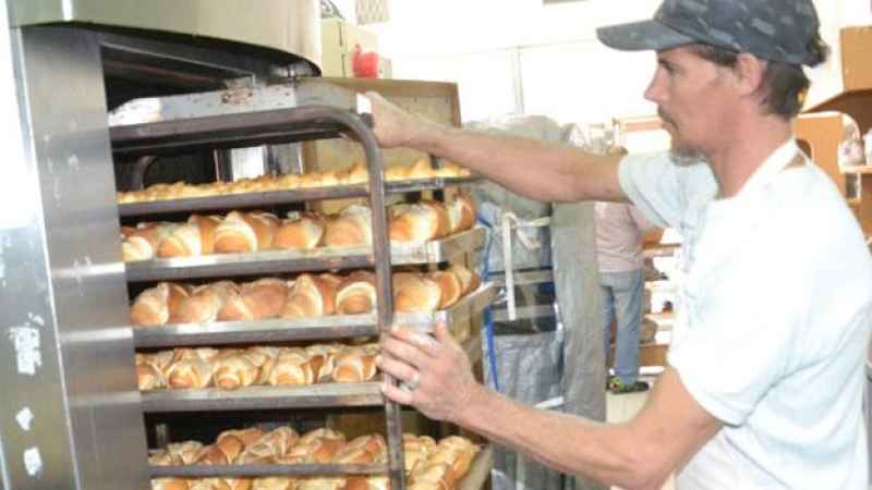En Sáenz Peña son 11 las panaderías adheridas al pan subsidiado