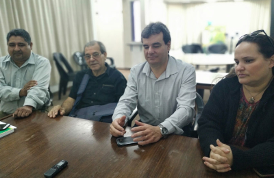 Denuncian el desguace de la Escuela Técnica de Aeronáutica