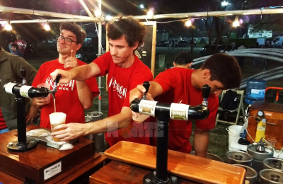 El Festival de la Cerveza Artesanal posiciona a Resistencia como punto cultural y turístico