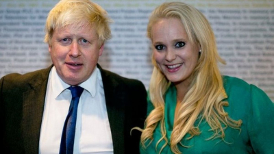 Brexit: nueva ofensiva de Johnson antes del congreso Conservador