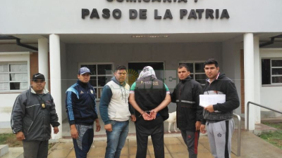 Crimen del abogado: cayó el prófugo y con su pareja comparecerán hoy ante el fiscal
