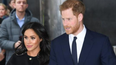 Guerra abierta del príncipe Enrique y Meghan contra diarios por escuchas telefónicas