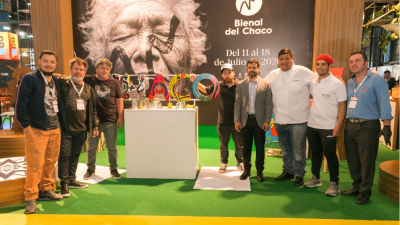 Destino Chaco: apostar al turismo en tiempo de crisis