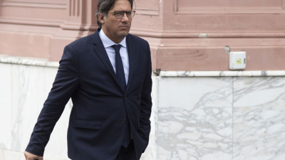 Enojado por los últimos fallos Garavano dice que la Corte parece de la oposición