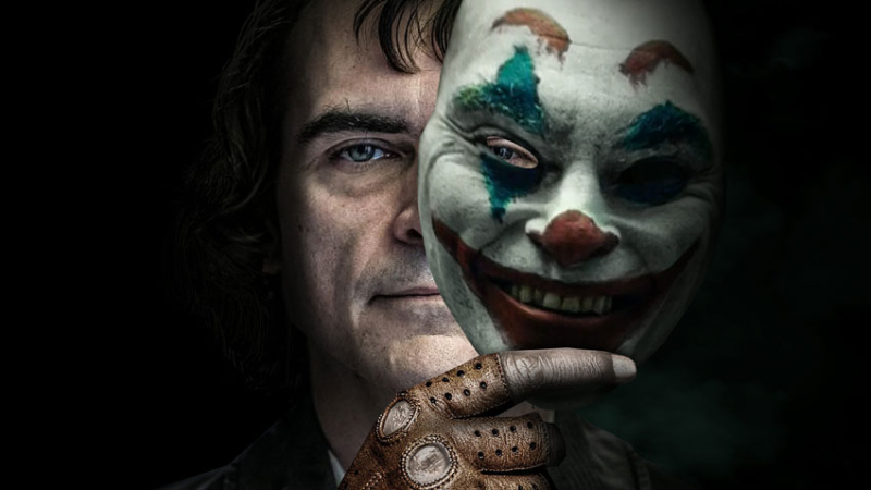 Joker, un villano que sorprende en la taquilla contra todos los pronósticos