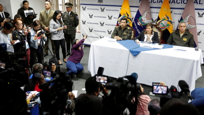 Ecuador parece volver a la normalidad mediante el diálogo entre el gobierno y dirigentes indígenas