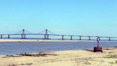 Desde la APA aconsejan a la comunidad cuidar el consumo de agua