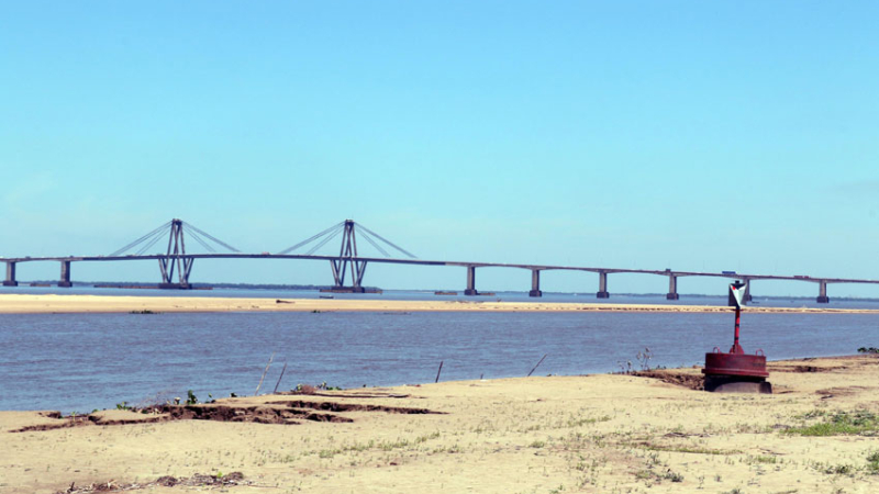Desde la APA aconsejan a la comunidad cuidar el consumo de agua