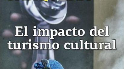 El impacto del turismo cultural en CHAQUEÑA