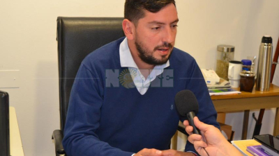 Caso Sampayo: el fiscal dispuso custodia a la víctima en el sanatorio y su domicilio
