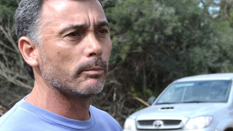 "Hay desconocimiento del juez Flores de los trastornos que causa a la actividad maderera"