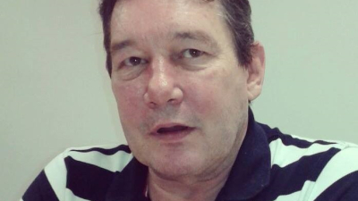 Falleció Pablo Bosch
