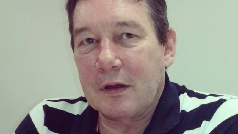 Falleció Pablo Bosch