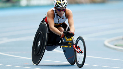 Campeona paralímpica pone fin a su vida por medio de la eutanasia