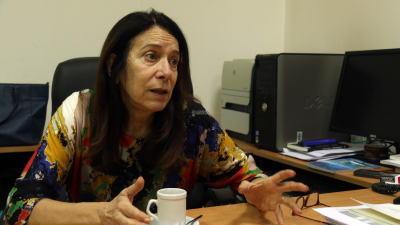 Escuela de Gobierno: su aporte de investigación en sectores claves para el desarrollo del Chaco