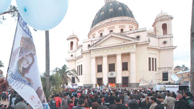 El turismo religioso se fortalece en la Argentina
