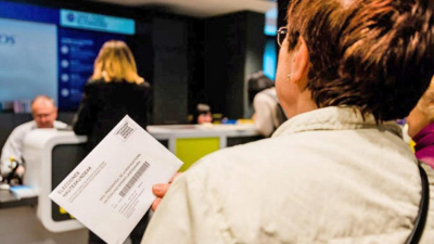 Más de 389 mil argentinos que viven en el exterior están habilitados para votar mañana