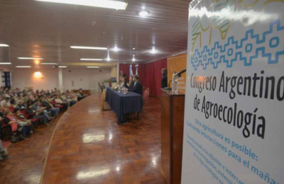 Agronegocios y el desafío de generar un sistema sustentable