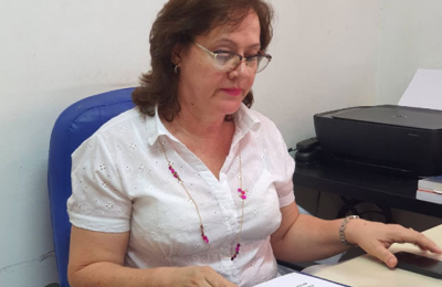 Denuncian hostigamiento del sindicato municipal a funcionaria