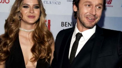 ¿Ahora le toca a él? Benjamín Vicuña habló de su casamiento