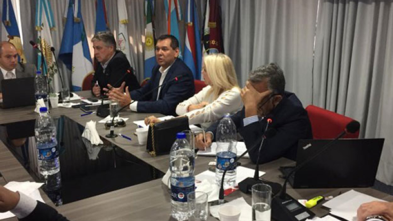 Por compensación en la quita del IVA Chaco recibirá unos $256 millones en cuotas