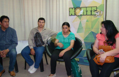 Pareja denuncia que su bebé murió como consecuencia de mala praxis