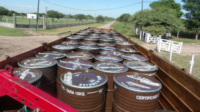 Diversificar exportaciones, el desafío hacia el desarrollo la economía chaqueña