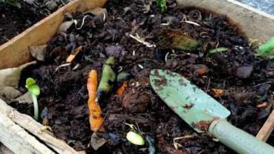Producción e INTA realizarán jornada sobre compostaje en Sáenz Peña