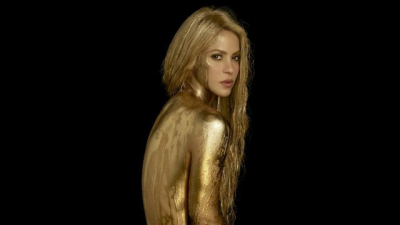 Proyectan a nivel mundial documental sobre gira "El Dorado World Tour" de Shakira