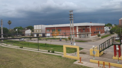 Llueve en gran parte del interior chaqueño