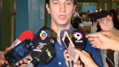 Arévalo: “Como siempre, venimos a votar con alegría y esperanza”