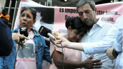 El primer veredicto de un jurado popular fue de culpabilidad