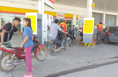 Aumento de combustibles: cómo impacta en trabajadores que se desplazan en vehículos
